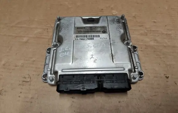 Jeep Cherokee III KJ Engine control unit/module P56041700BB