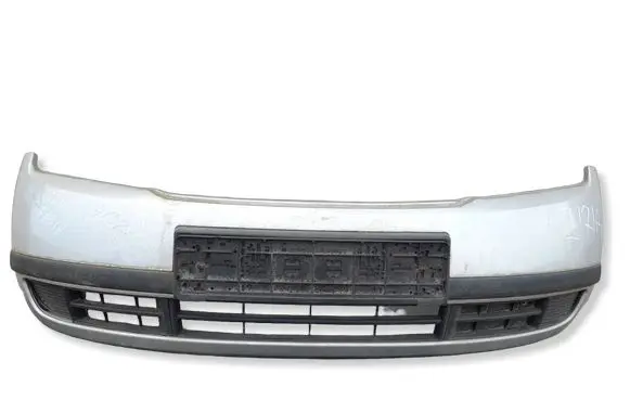 Skoda Fabia Mk1 (6Y) Front bumper 27A1