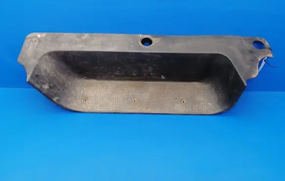 Opel Vivaro Front sill trim cover 8200523968
