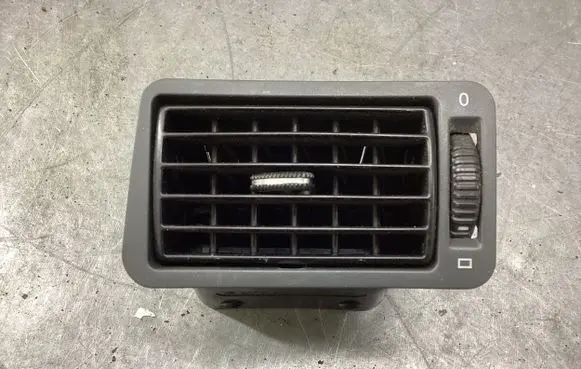 Mercedes-Benz SLK R170 Dash center air vent grill 1708301454