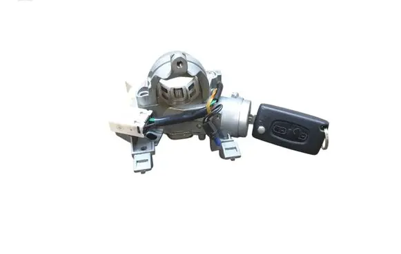 Citroen C-Crosser Ignition lock SLM14