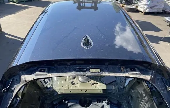 Opel Astra L Roof 