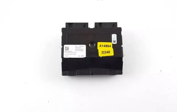 BMW 3 G20 G21 Air conditioner control unit module 5A53062 64.11-5A53062 160466-10