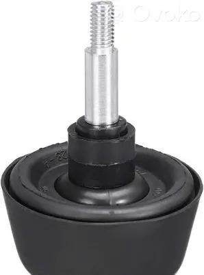 Man TGE 1gen Rear door check strap stopper 7C3827475C