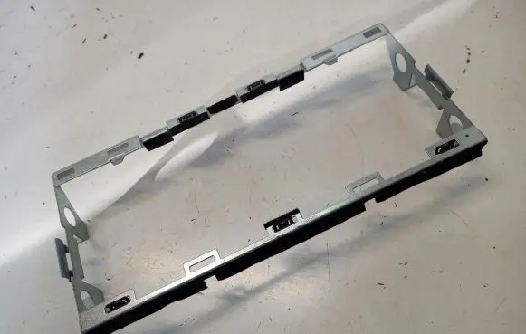 Land Rover Range Rover L405 Panel trim