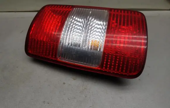 Volkswagen Caddy Rear/tail lights 4VEX13A603AA