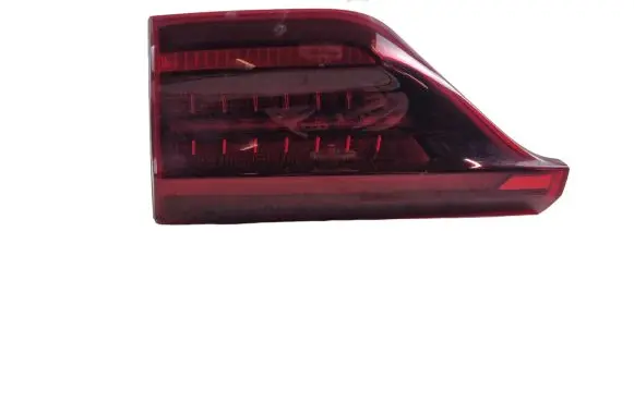 KIA Sportage Tailgate rear/tail lights 92406F1600