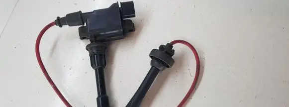 Mazda Premacy High voltage ignition coil