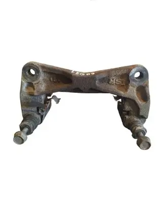 Subaru Legacy Front Brake Caliper Pad/Carrier 