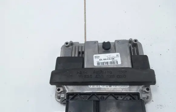 Audi Q5 SQ5 Engine control unit/module ECU 8K0907352