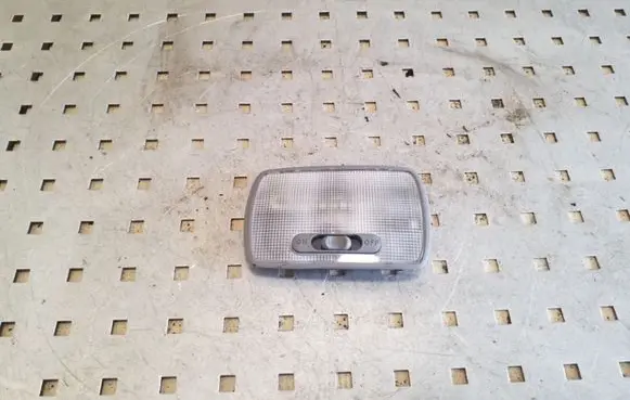Honda CR-V Interior lighting switch 