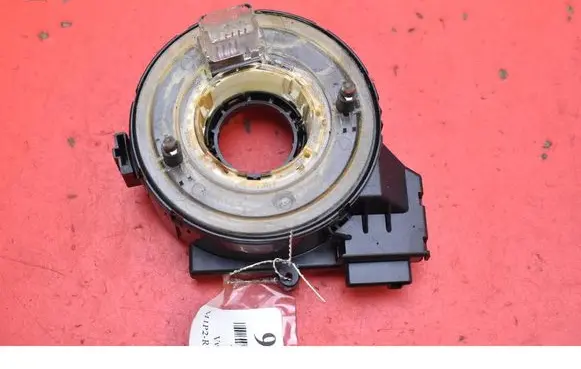 Volkswagen PASSAT CC Airbag slip ring squib (SRS ring) 3C0959653B