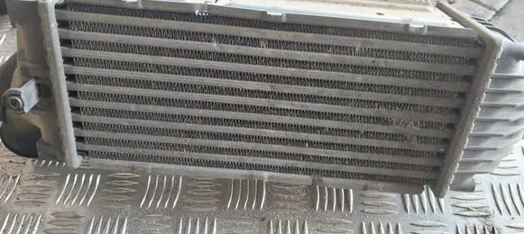 Citroen C4 I Intercooler radiator 874824KJ