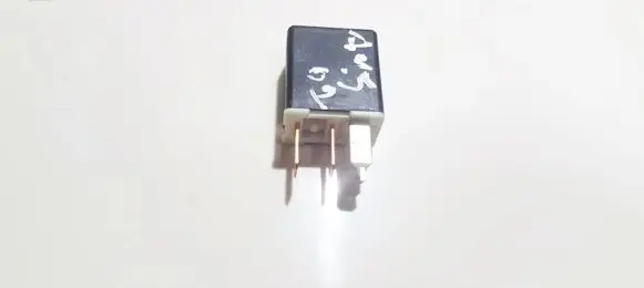 Mazda 3 I Other relay b115dc12v