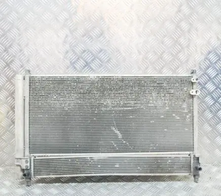 Toyota Prius (XW30) A/C cooling radiator (condenser) 
