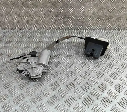 Audi Q8 Tailgate/trunk/boot lock/catch/latch 3V5827887C