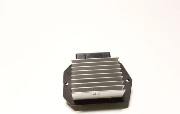 Chrysler Sebring (JS) Heater blower motor/fan resistor 4993002121 3J06A