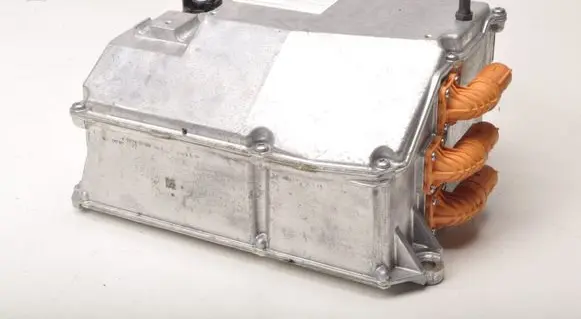 BMW i4 Hybrid / electric car battery 5A5ADE3