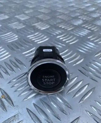 Suzuki Ignis Engine start stop button switch 