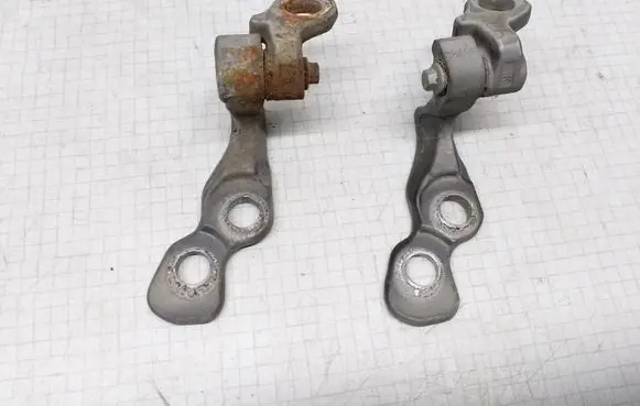 Ford Focus C-MAX Front door hinge set 