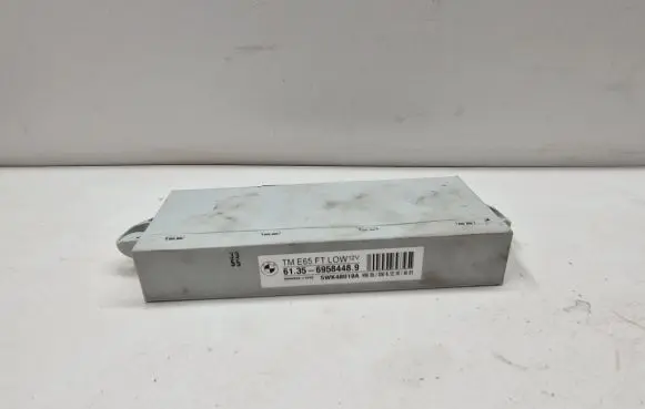 BMW 7 E65 E66 Door control unit/module 6958448