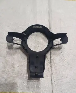 BMW X5 F15 Steering wheel trim 7848657 305586799N77