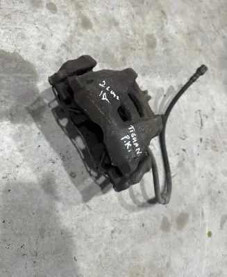 Volkswagen Tiguan Front brake caliper
