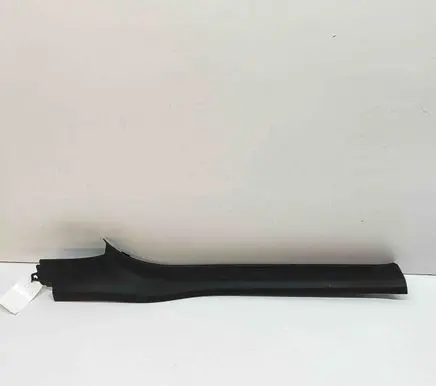 Tesla Model X Front sill trim cover 149650000A 149649900A