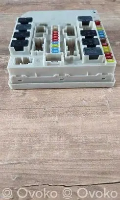 Renault Clio III Fuse module 902663A