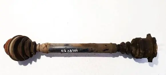 Audi A6 S6 C5 4B Front driveshaft 4B0407272C