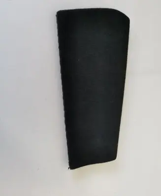 BMW X5 E70 Trunk/boot side trim panel 6963426