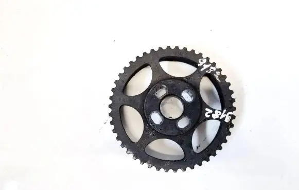 Camshaft pulley/ VANOS