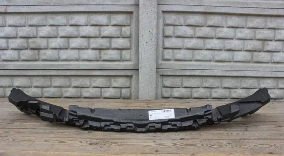 Mercedes-Benz E W213 Front bumper foam support bar A2138852102