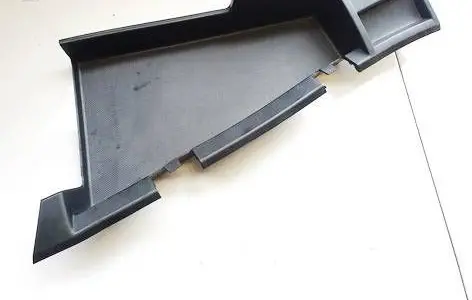 Citroen C4 I Picasso Cup holder pad/mat 9657816377