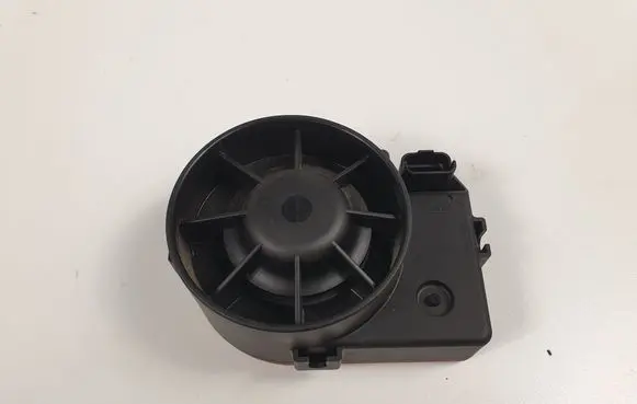 Citroen C4 II Picasso Alarm system siren 9677756080