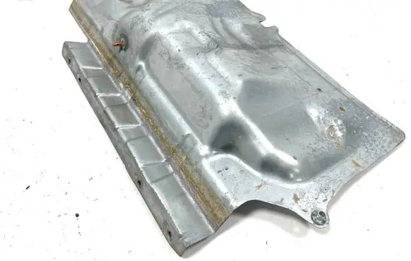 Volvo XC90 Heat shield in engine bay 31353774