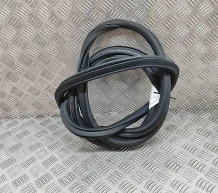 Mercedes-Benz EQB Rubber seal rear door A2476920000