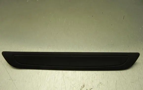 Toyota Auris 150 Other sill/pillar trim element 6791502040 I7579