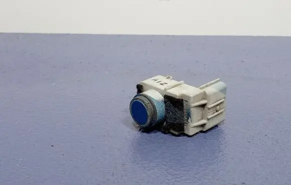 Hyundai i30 Parking PDC control unit/module 95720A6000