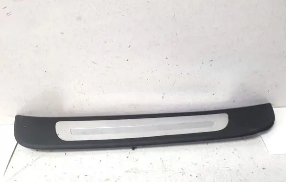 Audi A6 S6 C7 4G Rear sill trim cover 4G0853375