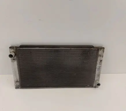 Mini Cooper Countryman R60 Coolant radiator 2751275