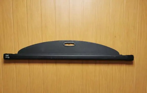 Hyundai ix35 Parcel shelf load cover 