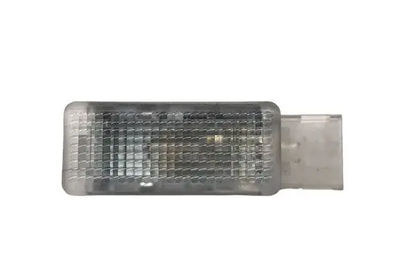 Volkswagen Touareg I Other interior light 6L0947565
