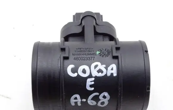 Opel Corsa E Mass air flow meter 13452145 GBIMPROT