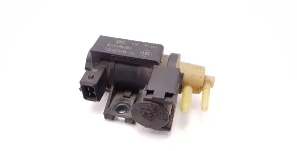 Nissan Qashqai Turbo solenoid valve 8200790180 14T344 70181405