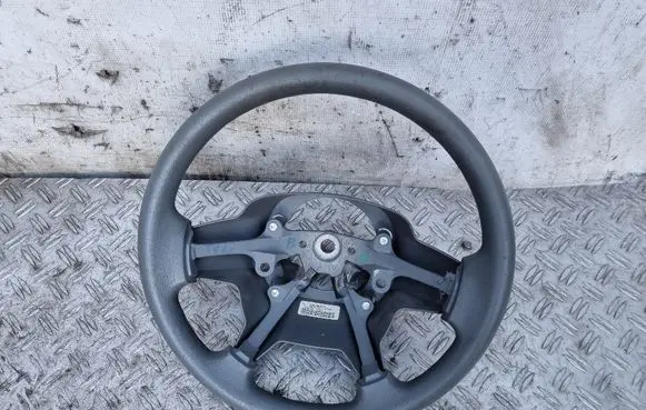Jeep Grand Cherokee (WK) Steering wheel 5HM76BD5AC 05WK01001
