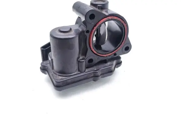 Renault Trafic III (X82) Electric throttle body valve 8201374868 A2C84198000 A2C84198300