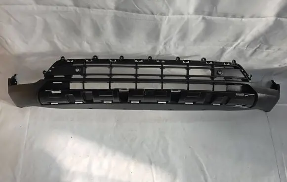 Volvo XC40 Front bumper lip 31449340