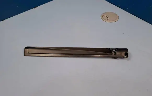 BMW 7 G11 G12 Front sill trim cover 8062938