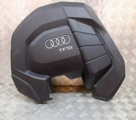 Audi A4 S4 B9 8W Engine cover (trim) 04E103925E